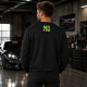 BLUZA M8 SPORTOWE KASK
